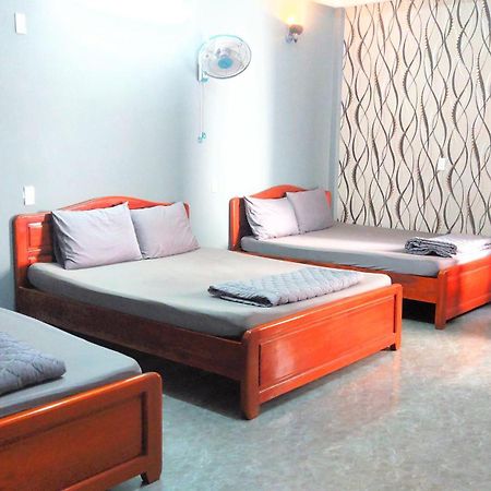 Homestay Nha Muoi Quy Nhơn Exterior foto