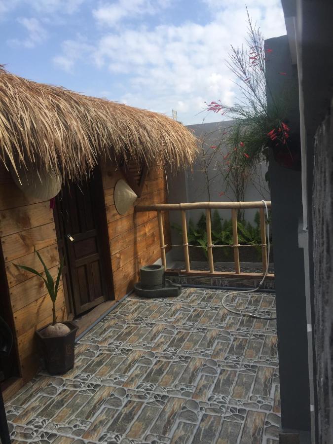 Homestay Nha Muoi Quy Nhơn Exterior foto