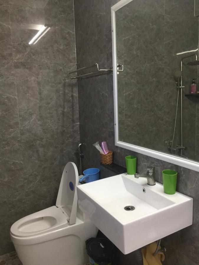 Homestay Nha Muoi Quy Nhơn Exterior foto