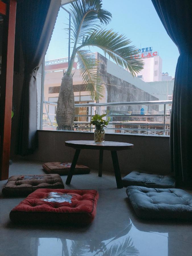 Homestay Nha Muoi Quy Nhơn Exterior foto