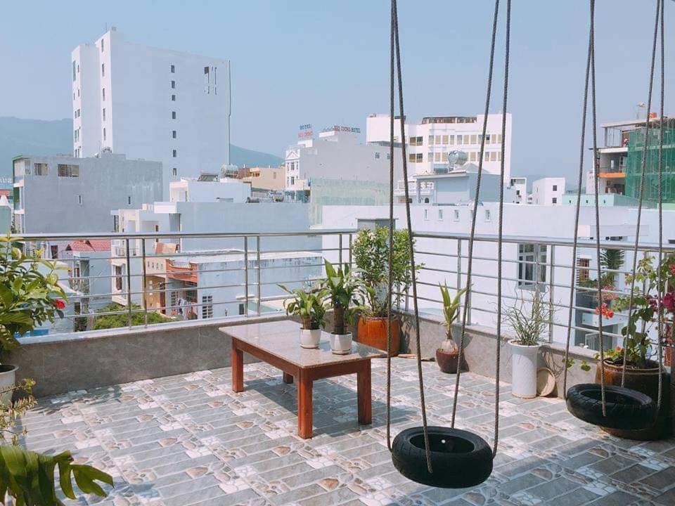 Homestay Nha Muoi Quy Nhơn Exterior foto