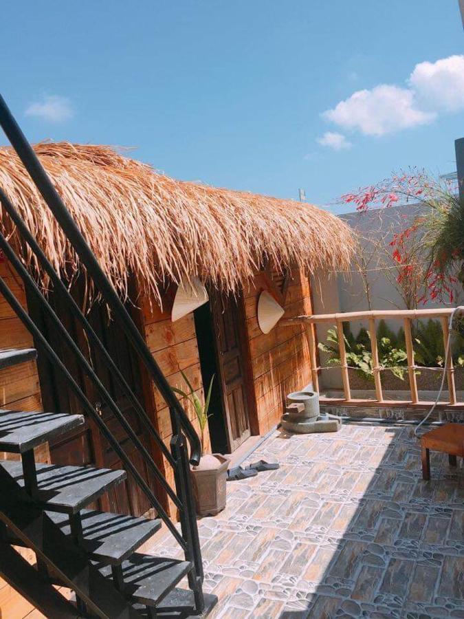 Homestay Nha Muoi Quy Nhơn Exterior foto