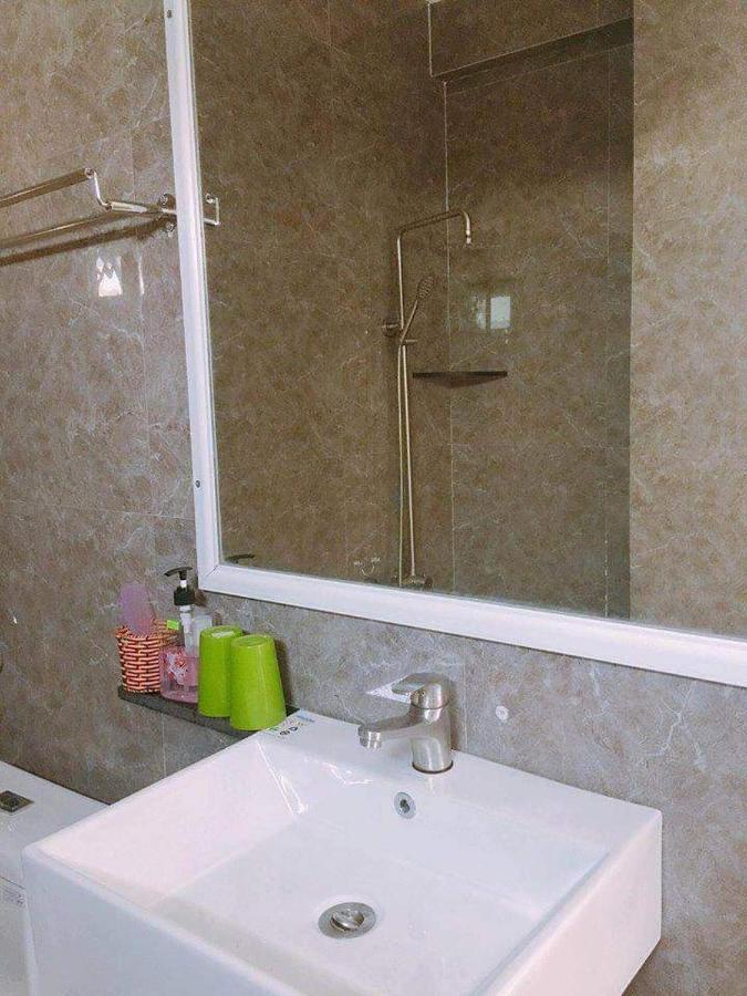 Homestay Nha Muoi Quy Nhơn Exterior foto