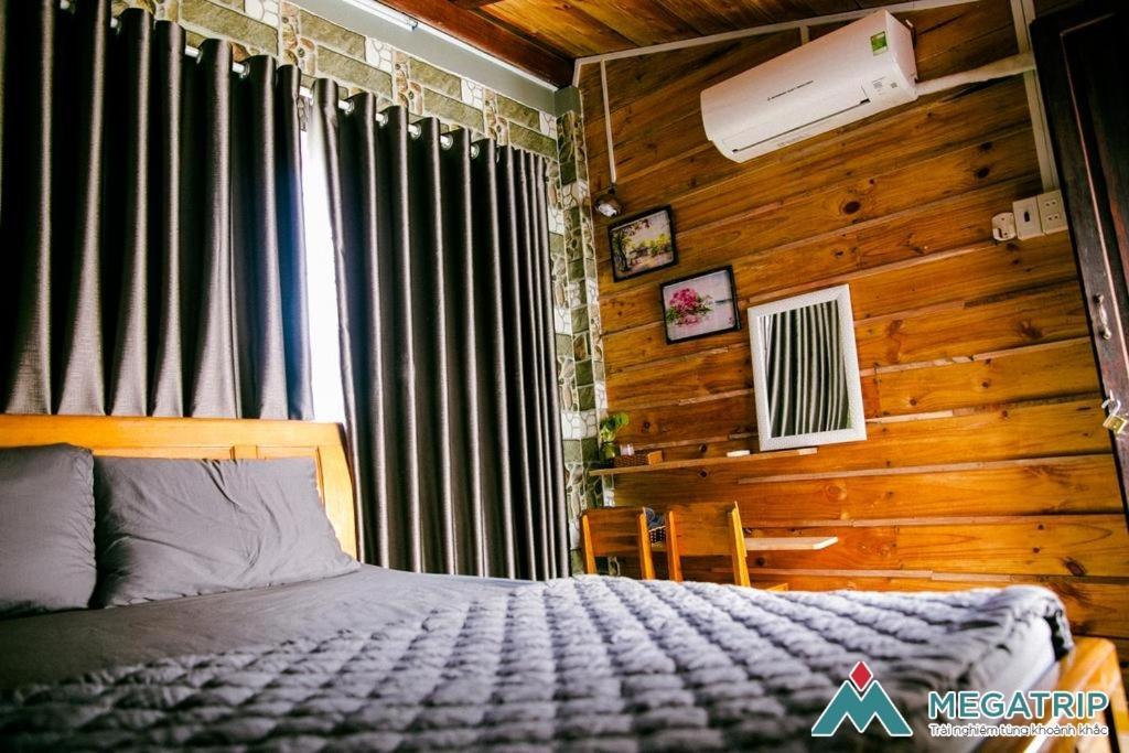 Homestay Nha Muoi Quy Nhơn Exterior foto