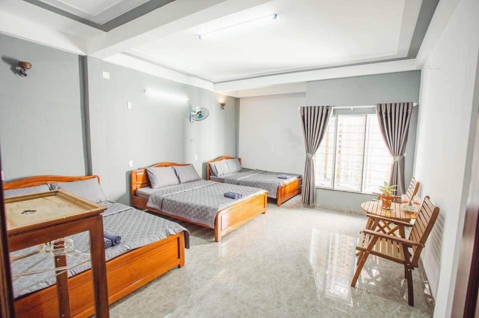 Homestay Nha Muoi Quy Nhơn Exterior foto