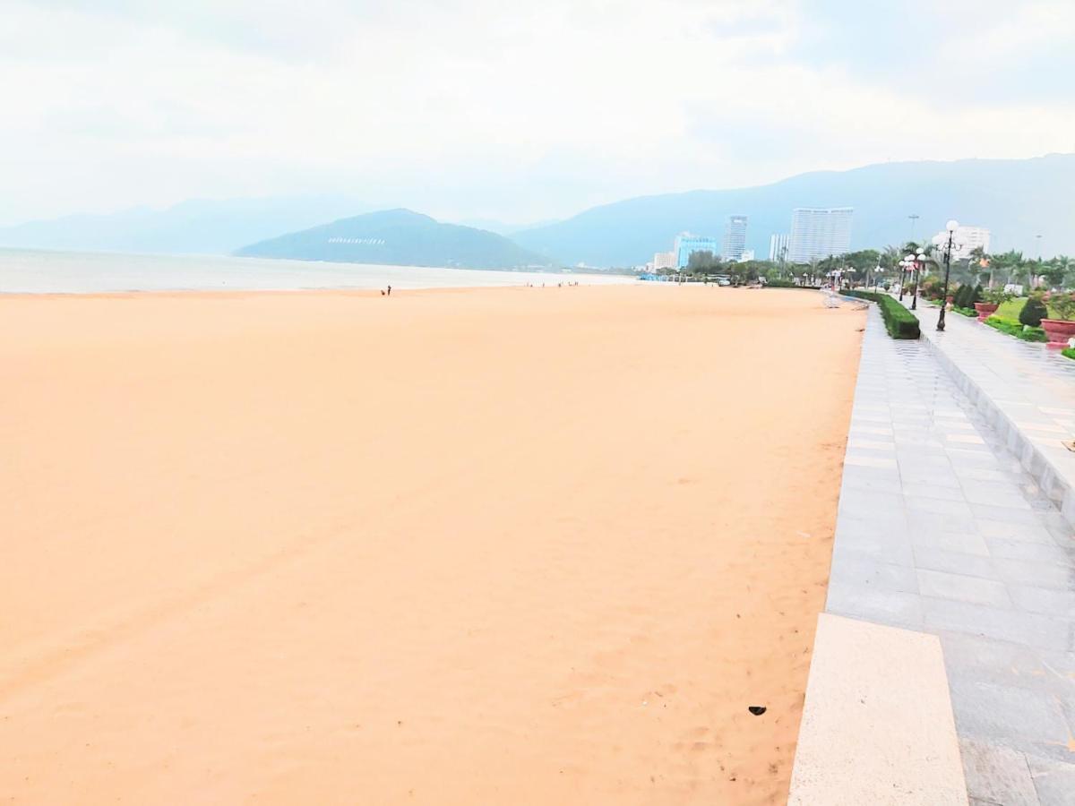 Homestay Nha Muoi Quy Nhơn Exterior foto
