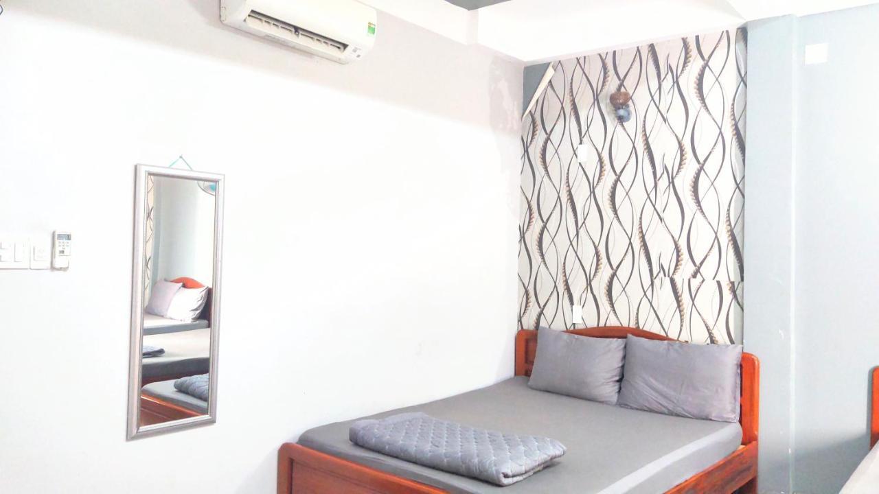 Homestay Nha Muoi Quy Nhơn Exterior foto