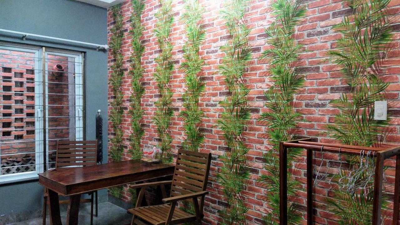 Homestay Nha Muoi Quy Nhơn Exterior foto