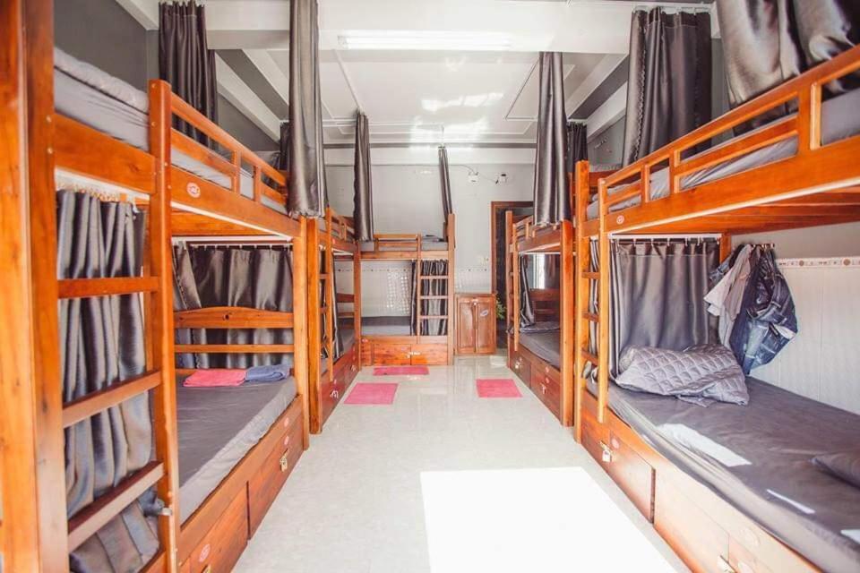 Homestay Nha Muoi Quy Nhơn Exterior foto