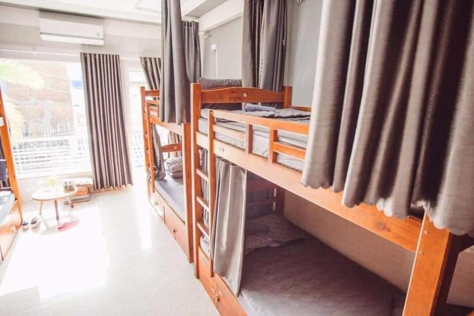 Homestay Nha Muoi Quy Nhơn Exterior foto