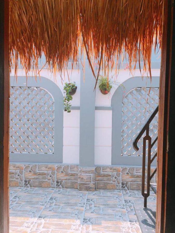Homestay Nha Muoi Quy Nhơn Exterior foto