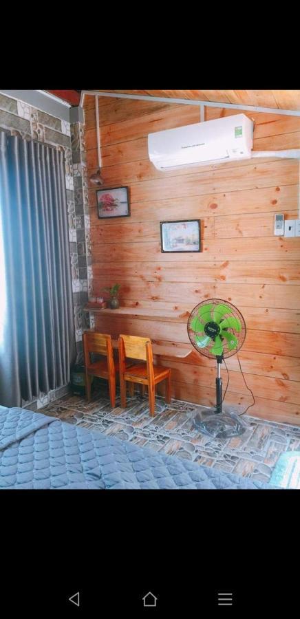 Homestay Nha Muoi Quy Nhơn Exterior foto