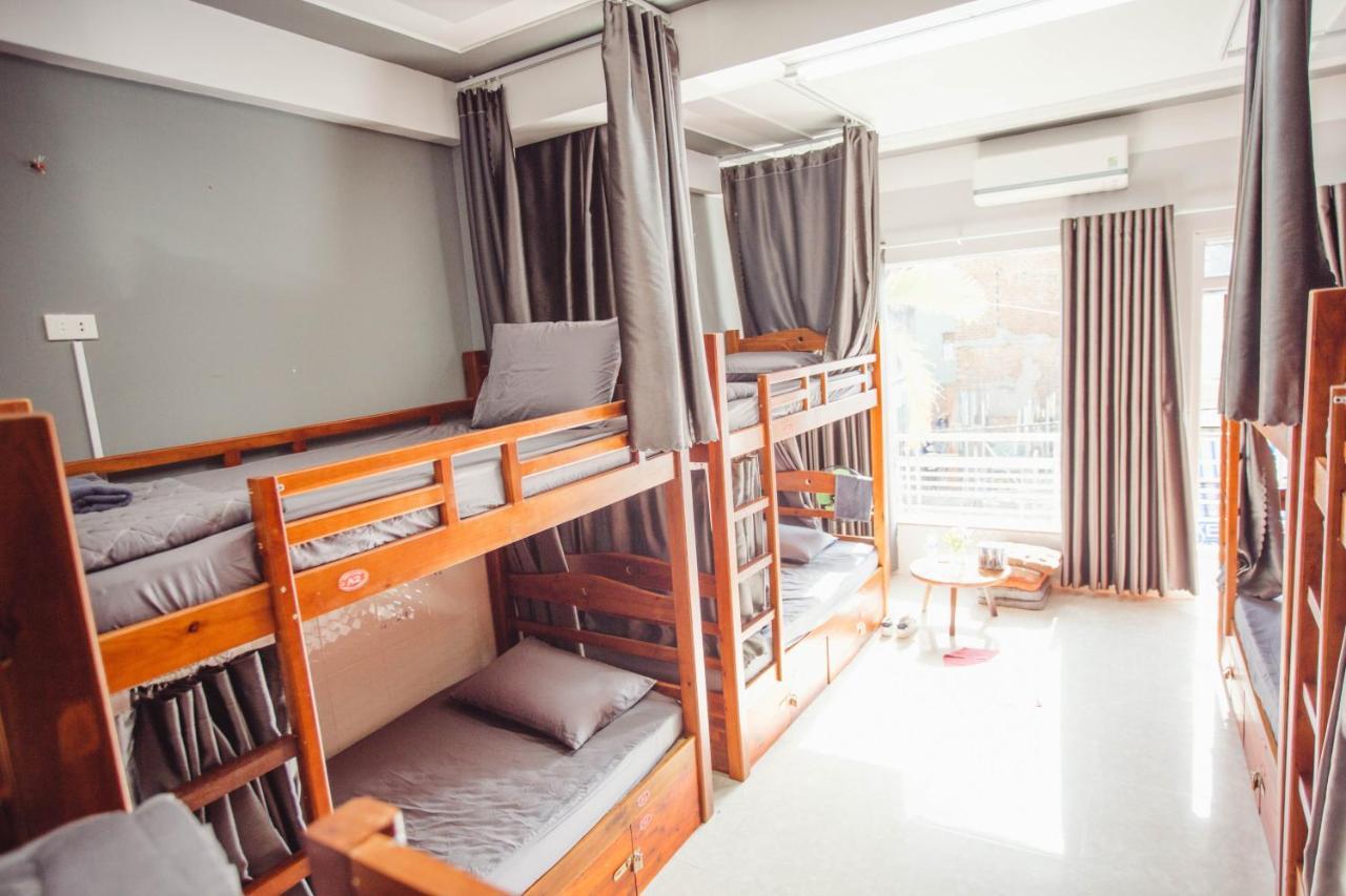 Homestay Nha Muoi Quy Nhơn Exterior foto