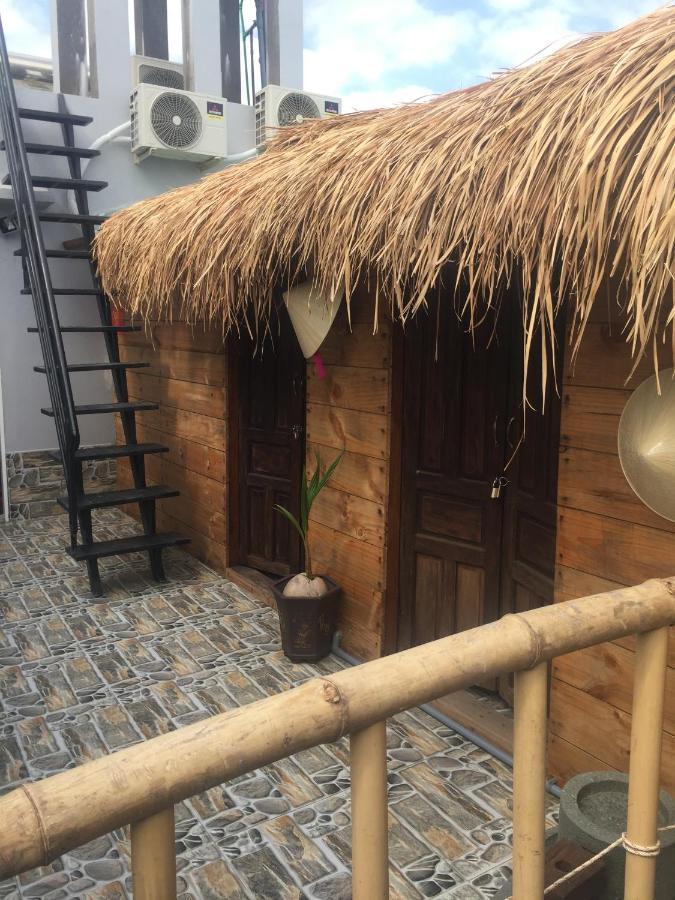 Homestay Nha Muoi Quy Nhơn Exterior foto