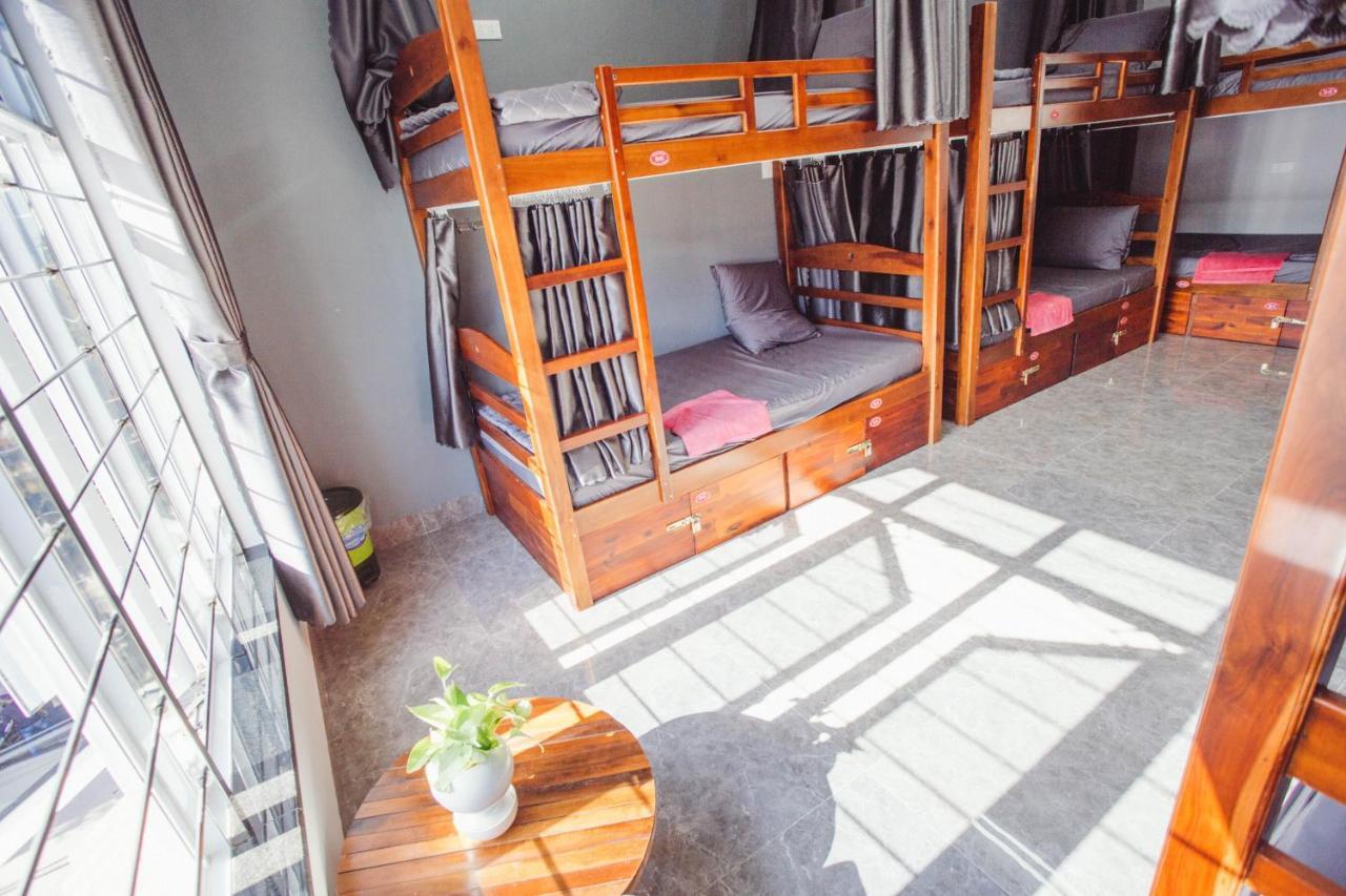 Homestay Nha Muoi Quy Nhơn Exterior foto